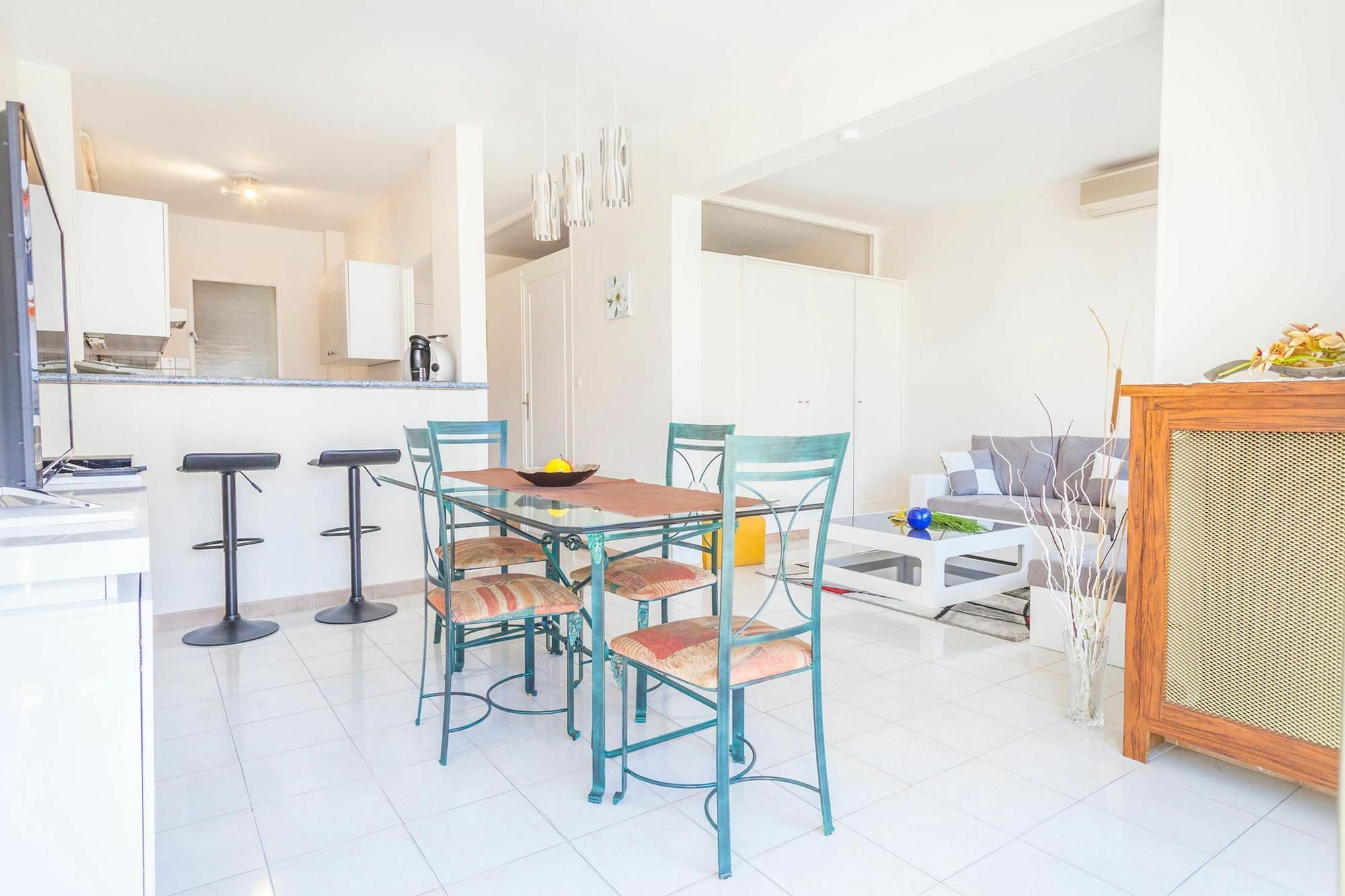 Le Colony 1 Appartement Cannes